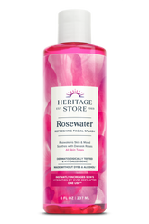 Rosewater