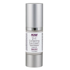 2 in 1 Correcting Eye Cream