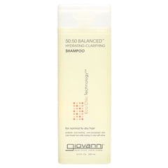50/50 Balanced Shampoo