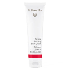 Almond Soothing Body Cream