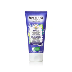 Aroma Essentials: Relax Body Wash