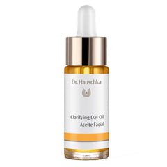 Clarifying Day Oil