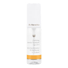 Clarifying Intensive Treatment 25+