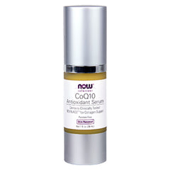 CoQ10 Antioxidant Serum