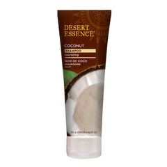 Coconut Shampoo