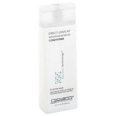 Direct Leave-In Conditioner