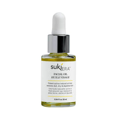 Facial Oil