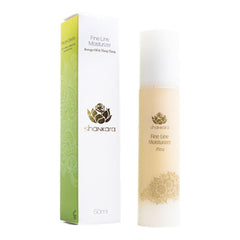 Fine Line Moisturizer