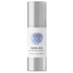 GHK-CU- Cosmetic for Healthy Skin Aging and Wrinkle Support