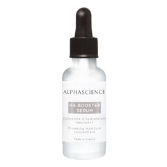 HA BOOSTER SERUM