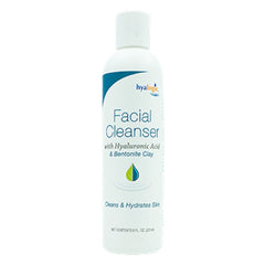 HA Facial Cleanser
