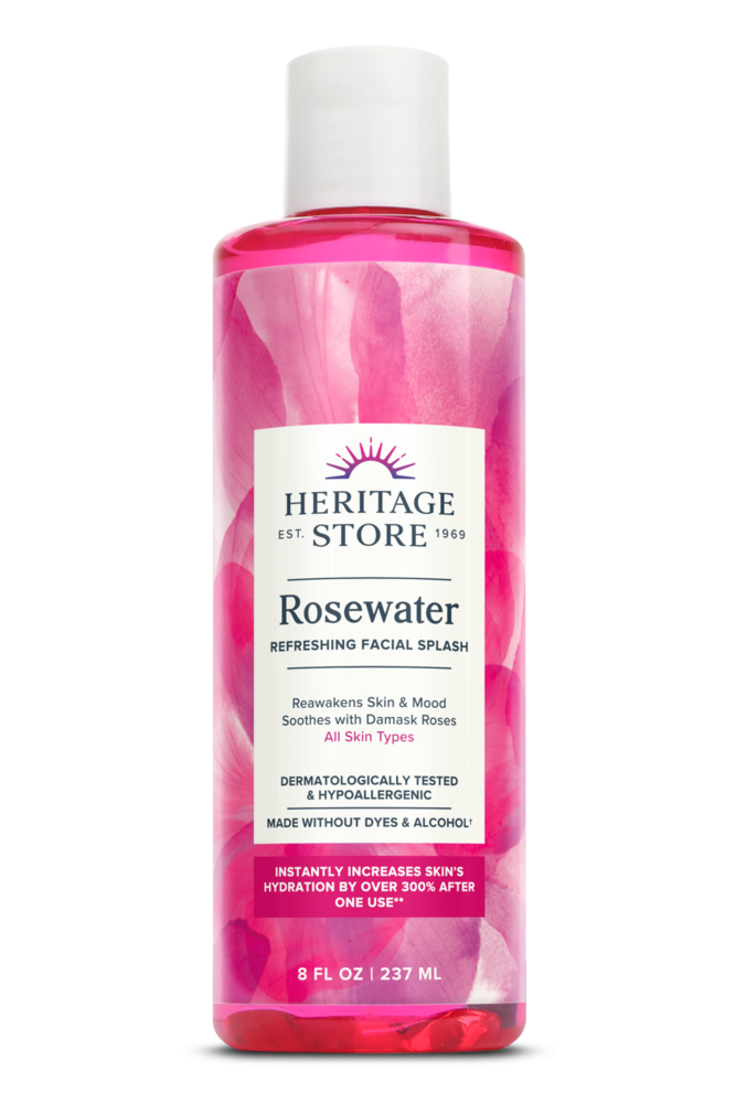Rosewater