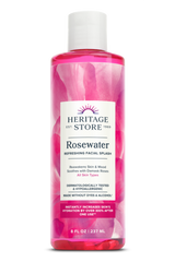 Rosewater