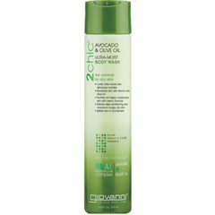 2chic Ultra-Moist Body Wash
