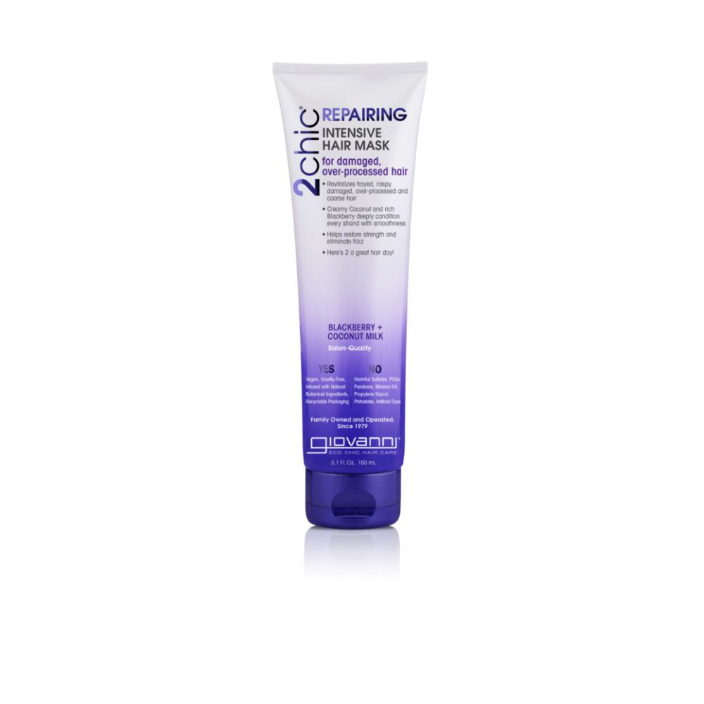 2chic Ultra-Repair Hair Mask