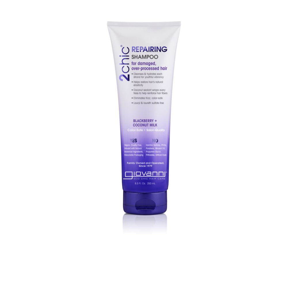 2chic Ultra-Repair Shampoo