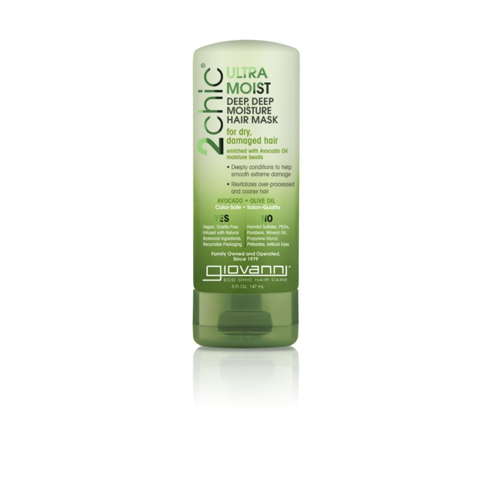 2chic® Ultra-Moist Deep Hair Mask