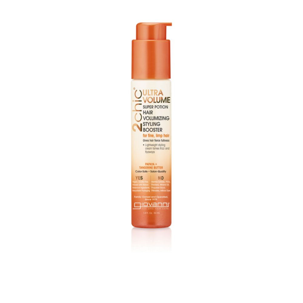 2chic® Ultra-Volume Super Potion