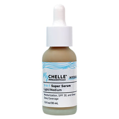 3-in-1 Super Serum SPF 30 - Light/Medium