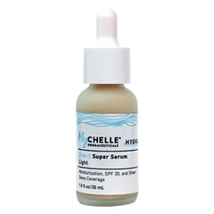 3-in-1 Super Serum SPF 30 - Light