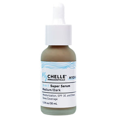 3-in-1 Super Serum SPF 30 - Medium/Dark