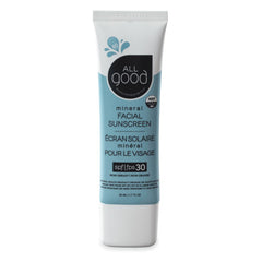 30 SPF Facial Sunscreen Lotion