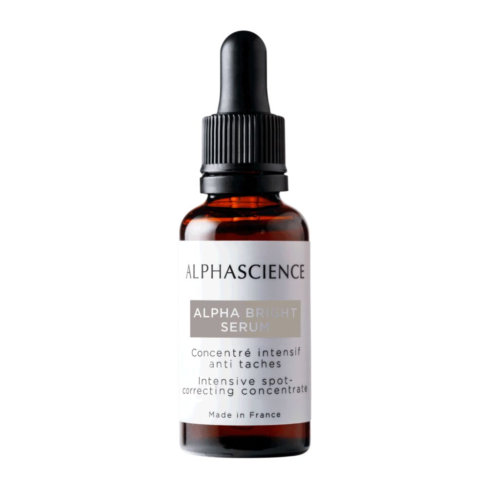 ALPHA BRIGHT SERUM