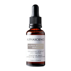 ALPHA BRIGHT SERUM