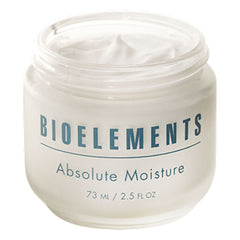 Absolute Moisture