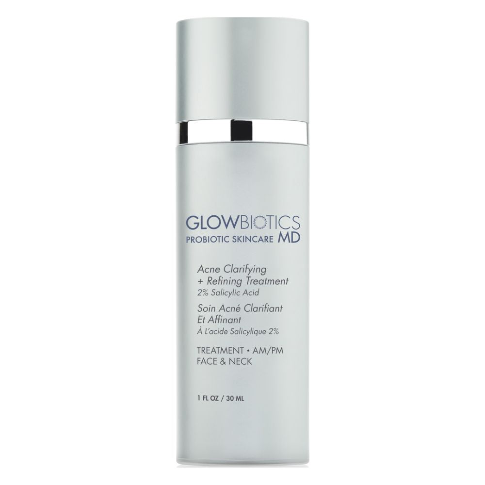 Acne Clarifying + Refining Treatment