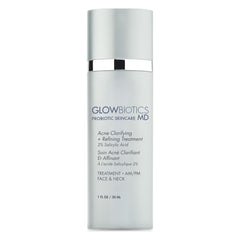 Acne Clarifying + Refining Treatment