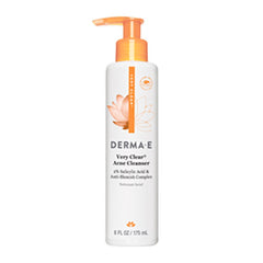 Acne Deep Pore Cleansing Wash