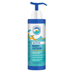 Active Body Lotion