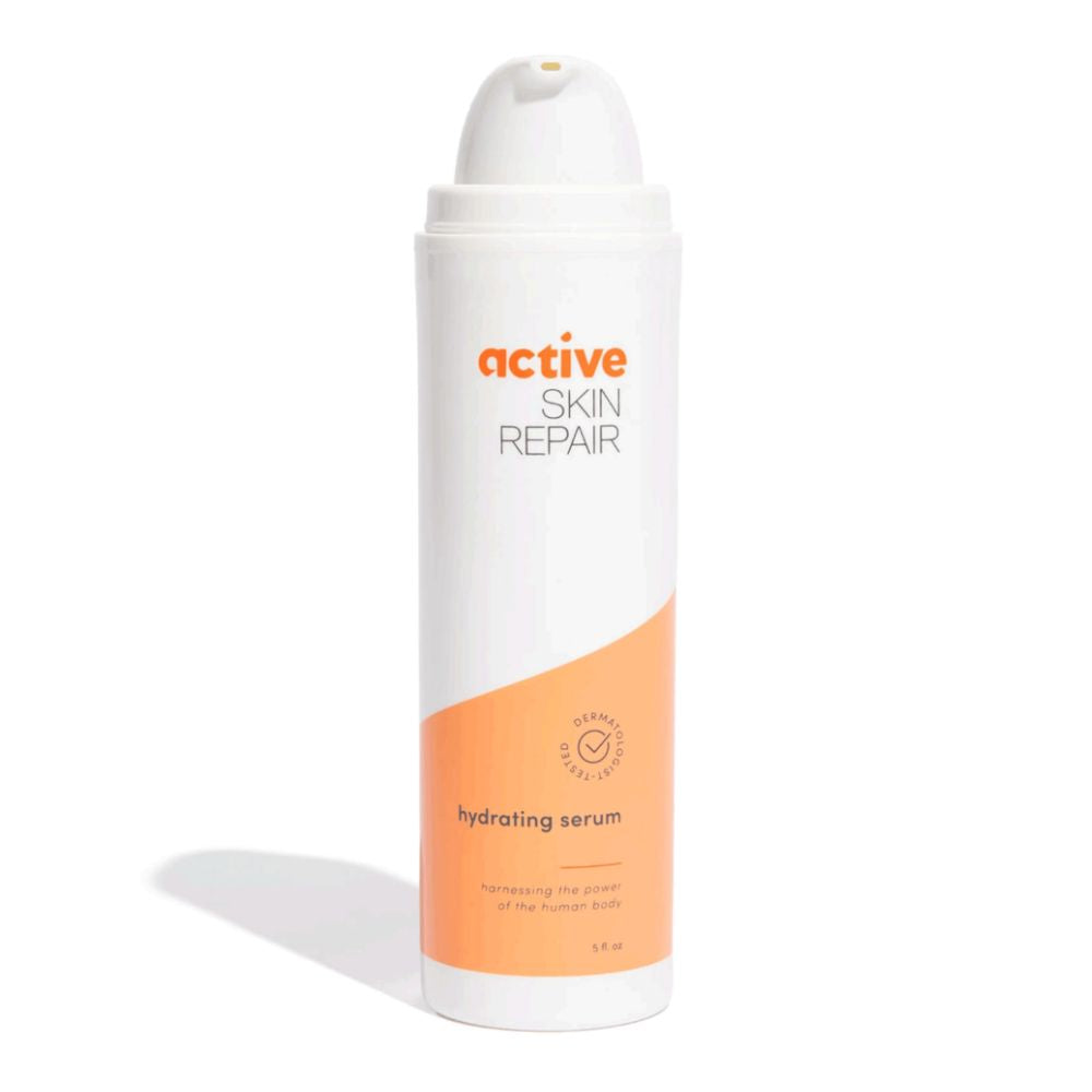 Active Skin Repair Hydrating Serum