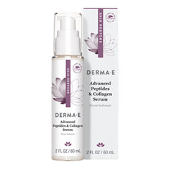Advanced Peptides & Collagen Serum