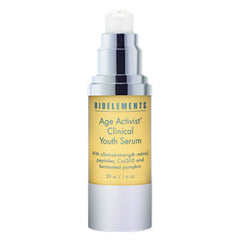 Age Activist Clinical Youth Serum