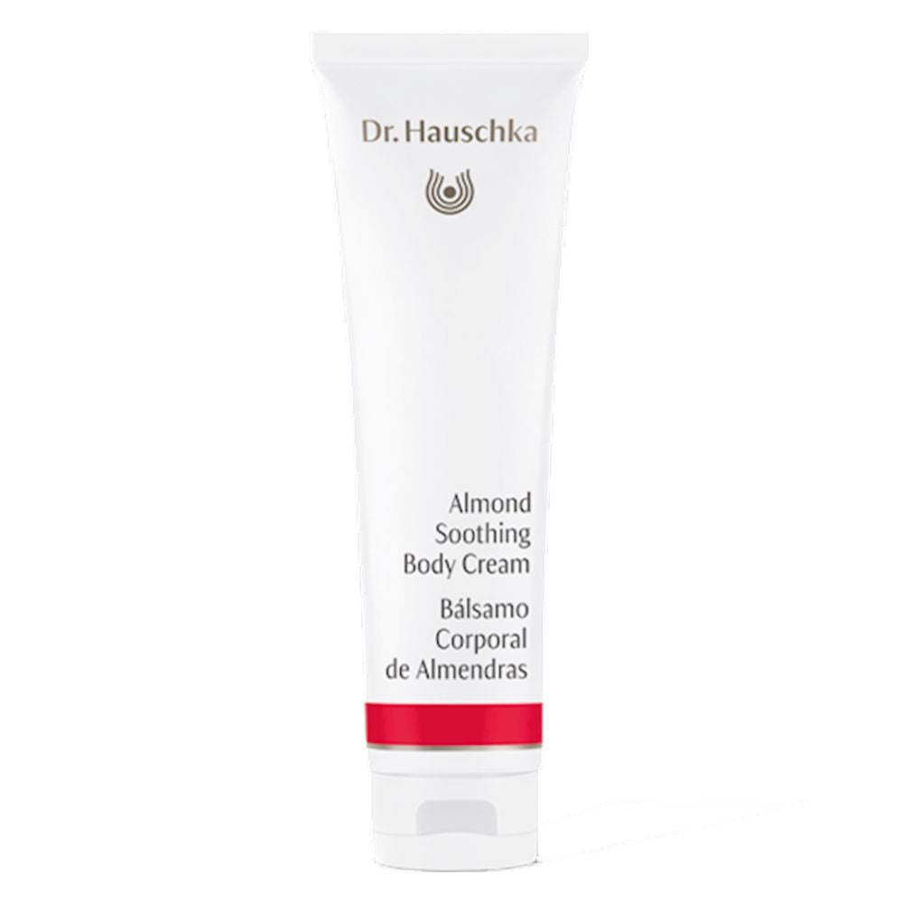 Almond Soothing Body Cream
