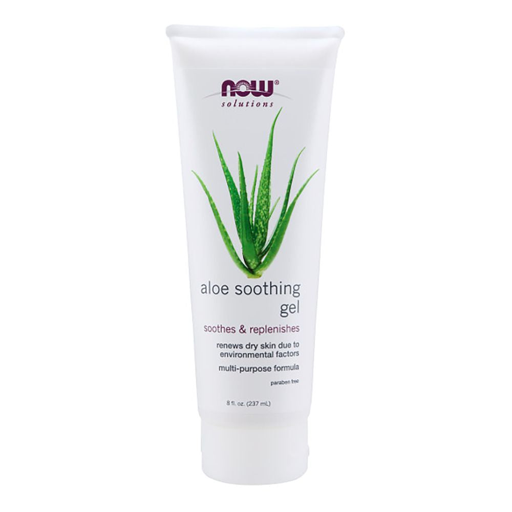 Aloe Soothing Gel