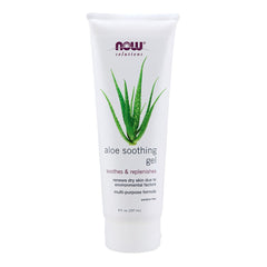 Aloe Soothing Gel