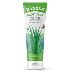 Aloe Vera Gel Unscented