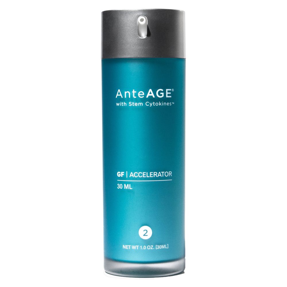 AnteAGE Accelerator