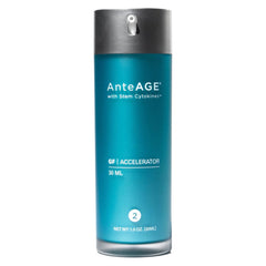 AnteAGE Accelerator