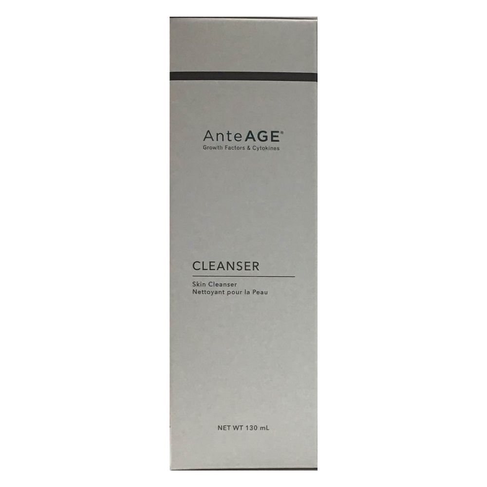 AnteAGE Cleanser