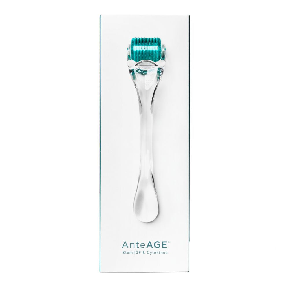 AnteAGE Home Microneedling Kit