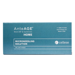 AnteAGE Home Microneedling Solution