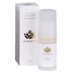 Anti-Age Eye Cream