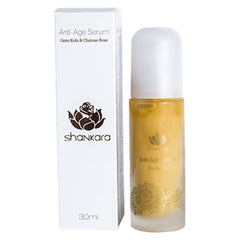 Anti-Age Serum