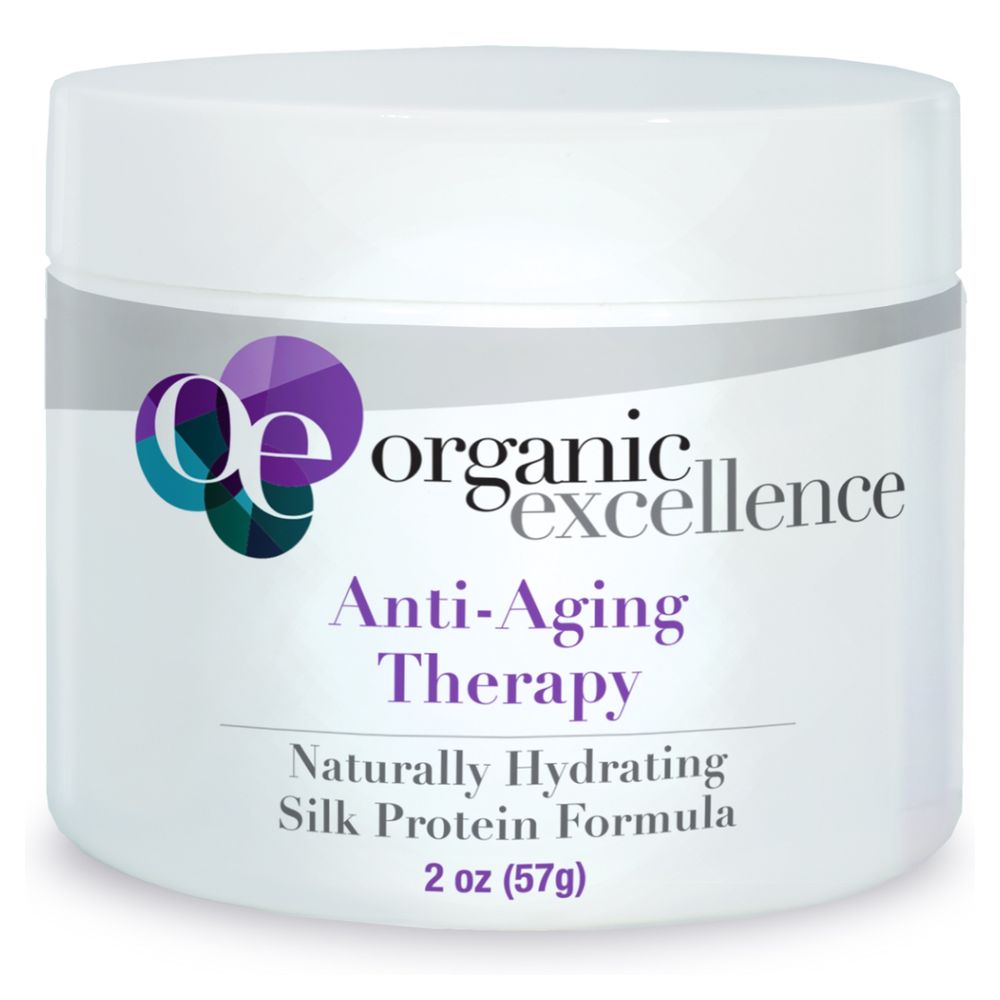 Anti-Aging Therapy
