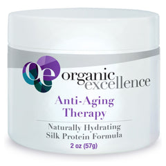 Anti-Aging Therapy