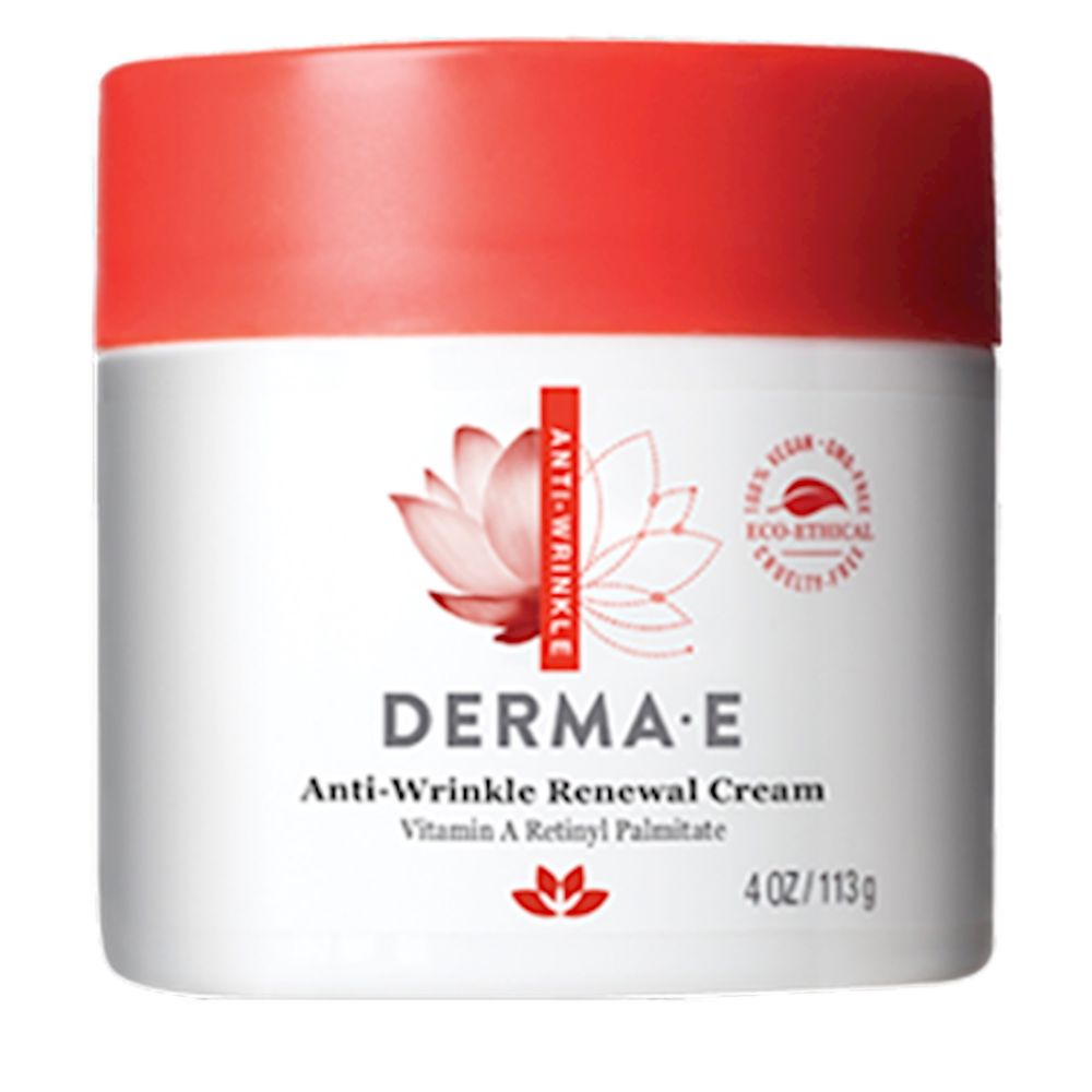 Anti-Wrinkle Renewal Cream